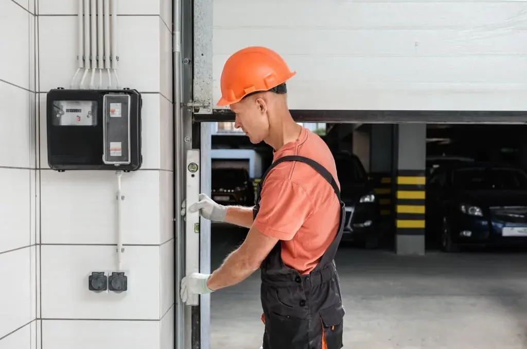 Garage Door Repair Morristown Morristown 3