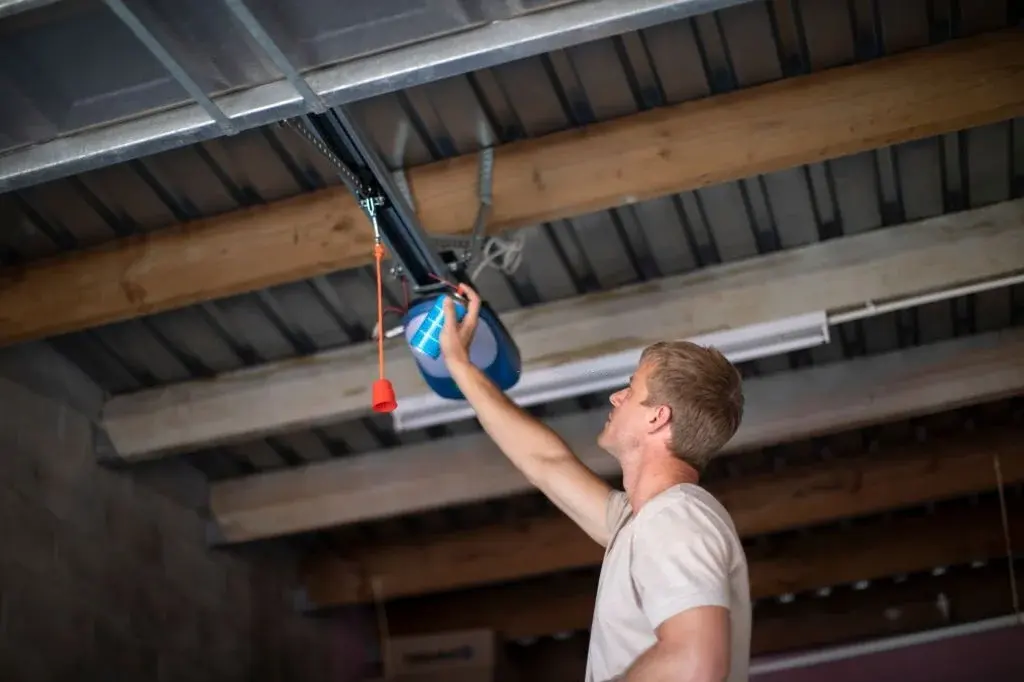 Garage Door Repair Morristown Garage Door Repair Morristown