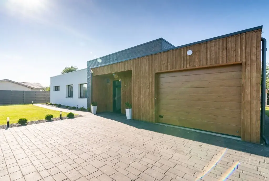 Garage Door Repair Morristown Morristown 2